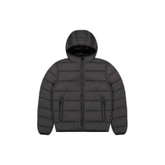 Hooded jacket champion legacy 218077es509 vīriešiem pilka miehet harmaa 218077ES509 hinta ja tiedot | Miesten ulkoilutakit | hobbyhall.fi