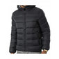 Hooded jacket champion legacy 218077kk001 vīriešiem juoda miehet musta 218077KK001 hinta ja tiedot | Miesten ulkoilutakit | hobbyhall.fi