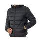 Hooded jacket champion legacy 218077kk001 vīriešiem juoda miehet musta 218077KK001 hinta ja tiedot | Miesten ulkoilutakit | hobbyhall.fi