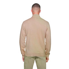 Full zip sweatshirt champion legacy 218538ms073 vīriešiem smelio spalvos miehet beige 218538MS073 hinta ja tiedot | Miesten puserot ja hupparit | hobbyhall.fi