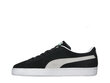 Suede classic xxi puma 37491501 vīriešiem juoda miehet musta 37491501 hinta ja tiedot | Miesten urheilu- ja vapaa-ajan kengät | hobbyhall.fi