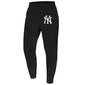 New york yankees burnside pant 47 brand bb017pemibp548256jk vīriešiem juoda miehet musta BB017PEMIBP548256JK hinta ja tiedot | Miesten housut | hobbyhall.fi