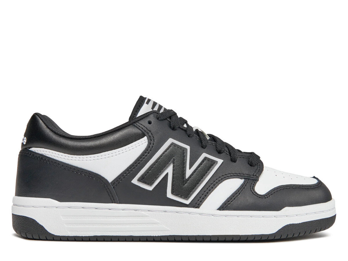 Nb 480 new balance bb480lba vīriešiem juoda miehet musta BB480LBA hinta ja tiedot | Miesten urheilu- ja vapaa-ajan kengät | hobbyhall.fi