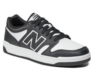 Nb 480 new balance bb480lba vīriešiem juoda miehet musta BB480LBA hinta ja tiedot | Miesten urheilu- ja vapaa-ajan kengät | hobbyhall.fi