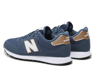 Nb 500 new balance gw500sn2 moterims tamsiai melyna naiset laivastonsininen GW500SN2 hinta ja tiedot | Naisten urheilu- ja vapaa-ajan kengät | hobbyhall.fi