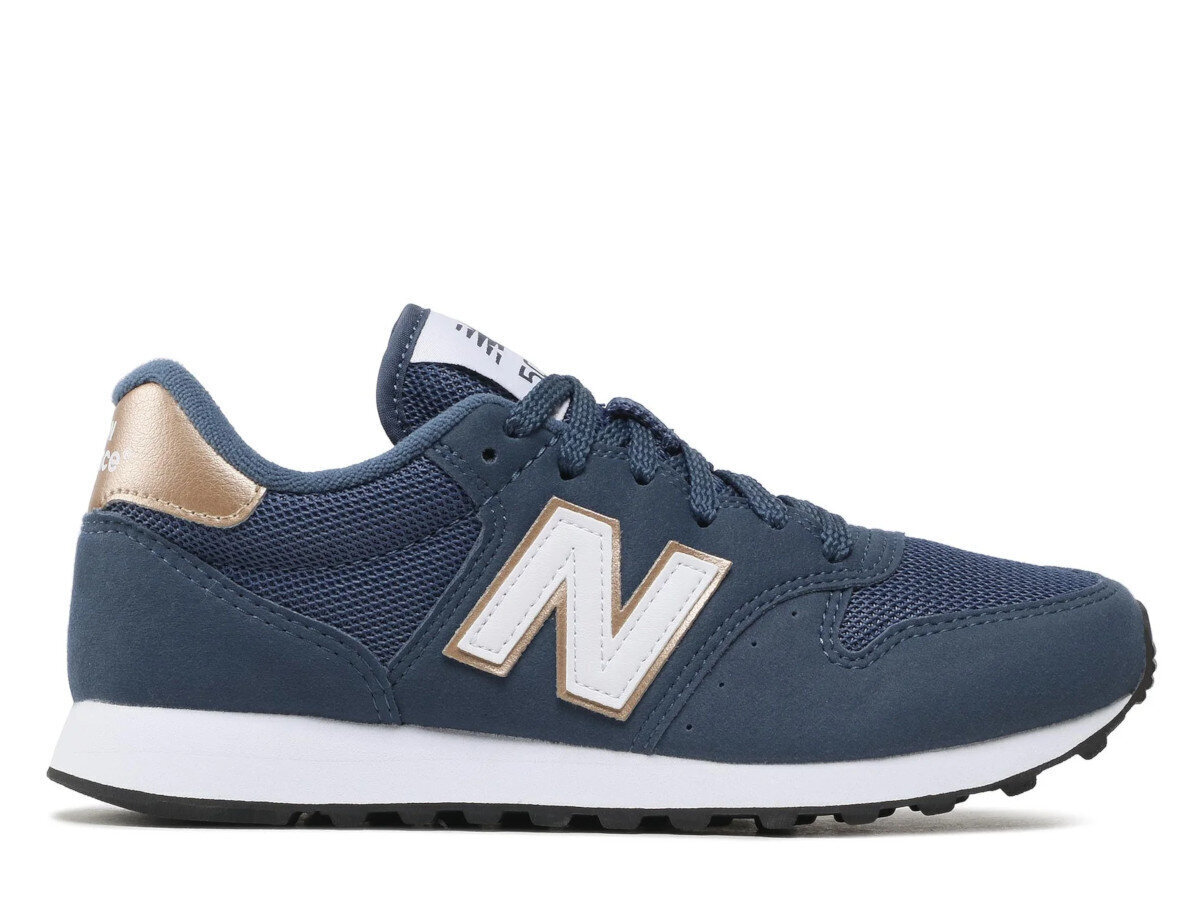 Nb 500 new balance gw500sn2 moterims tamsiai melyna naiset laivastonsininen GW500SN2 hinta ja tiedot | Naisten urheilu- ja vapaa-ajan kengät | hobbyhall.fi