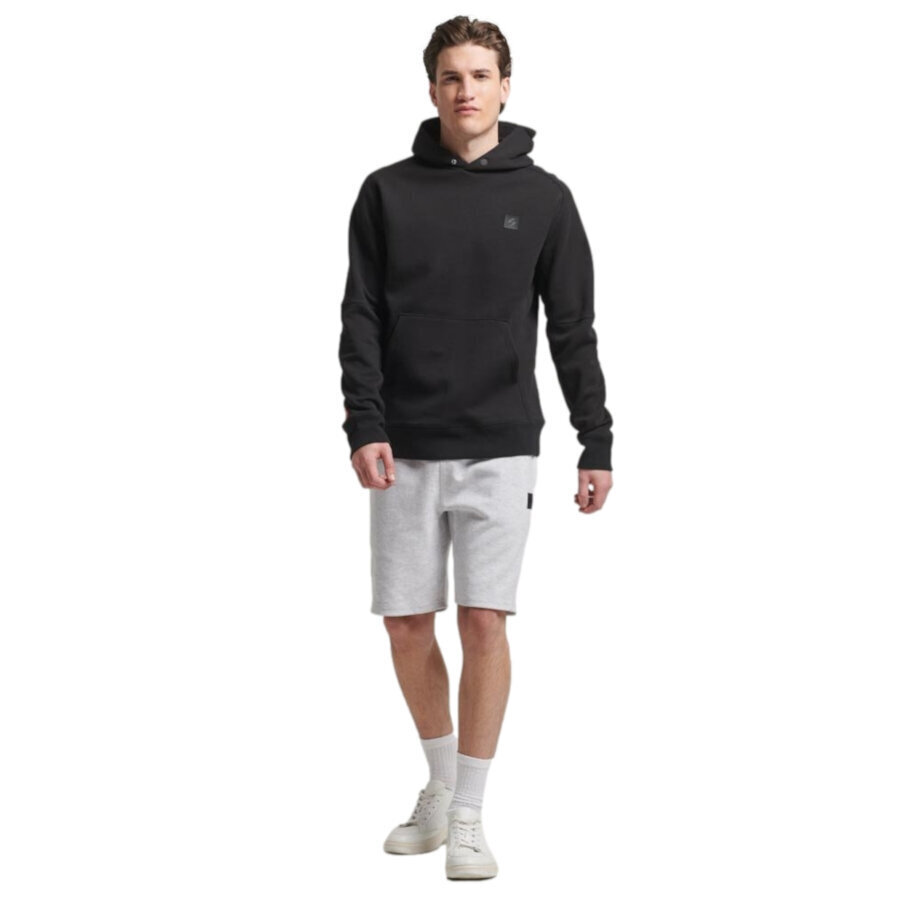 Code tech relaxed hood superdry m2013084a02a vīriešiem juoda miehet musta M2013084A02A hinta ja tiedot | Miesten puserot ja hupparit | hobbyhall.fi