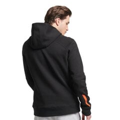 Code tech relaxed hood superdry m2013084a02a vīriešiem juoda miehet musta M2013084A02A hinta ja tiedot | Miesten puserot ja hupparit | hobbyhall.fi