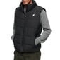 A7-gilet superdry m5011808a02a vīriešiem juoda miehet musta M5011808A02A hinta ja tiedot | Miesten liivit | hobbyhall.fi