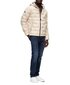 Short quilted puffer coat superdry m5011811a1la vīriešiem smelio spalvos miehet beige M5011811A1LA hinta ja tiedot | Miesten ulkoilutakit | hobbyhall.fi