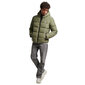 Hooded sports puffr jacket superdry m5011827a8mi vīriešiem žalioji miehet vihreä M5011827A8MI hinta ja tiedot | Miesten ulkoilutakit | hobbyhall.fi