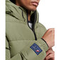 Hooded sports puffr jacket superdry m5011827a8mi vīriešiem žalioji miehet vihreä M5011827A8MI hinta ja tiedot | Miesten ulkoilutakit | hobbyhall.fi