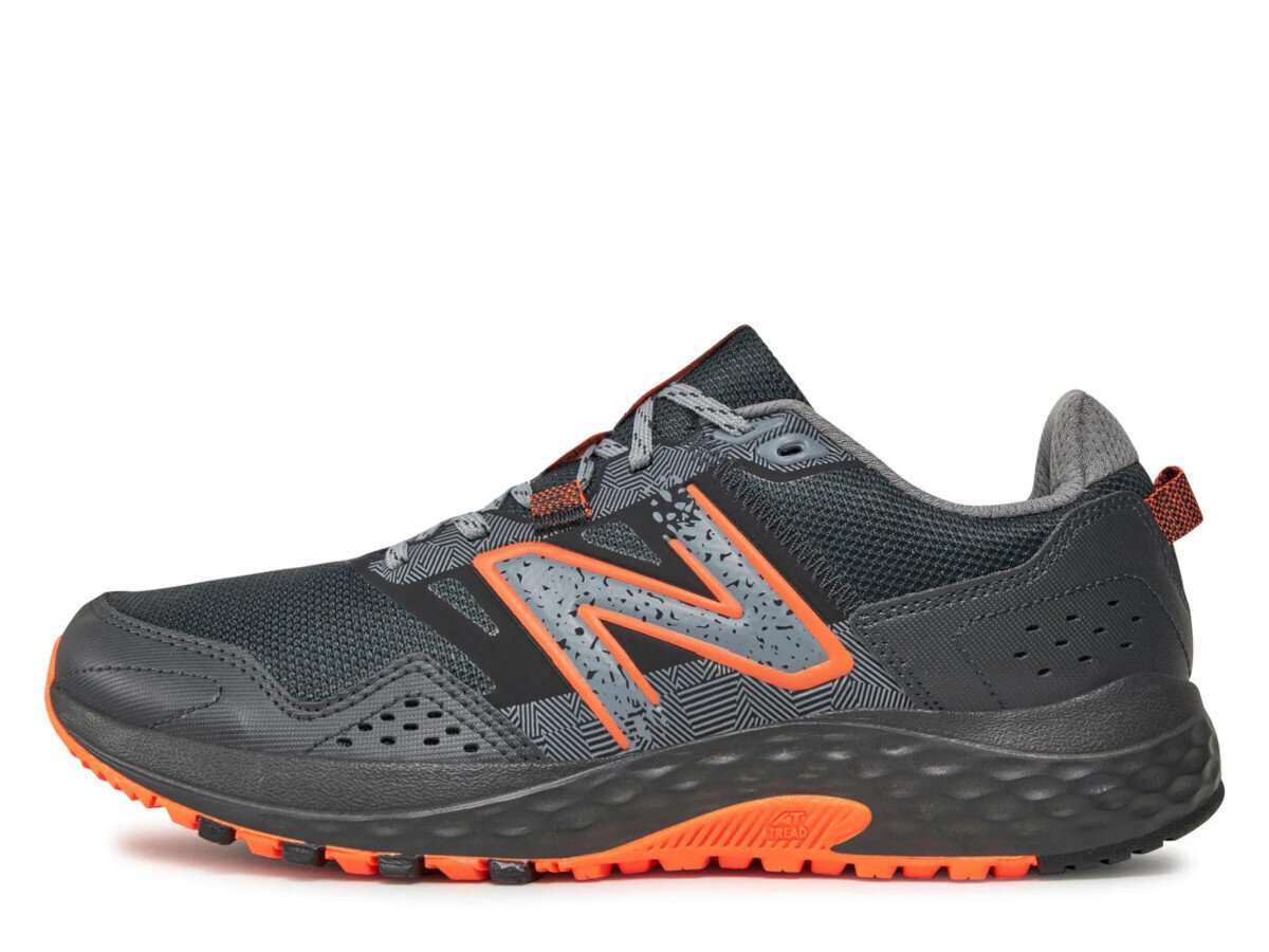 Nb 410 new balance mt410lo8 vīriešiem juoda miehet musta MT410LO8 hinta ja tiedot | Miesten urheilu- ja vapaa-ajan kengät | hobbyhall.fi