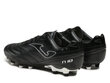 Numero-10 2201 joma n10w2201fg vīriešiem juoda miehet musta N10W2201FG hinta ja tiedot | Miesten urheilu- ja vapaa-ajan kengät | hobbyhall.fi