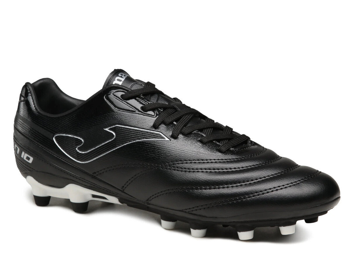 Numero-10 2201 joma n10w2201fg vīriešiem juoda miehet musta N10W2201FG hinta ja tiedot | Miesten urheilu- ja vapaa-ajan kengät | hobbyhall.fi