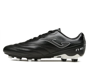 Numero-10 2201 joma n10w2201fg vīriešiem juoda miehet musta N10W2201FG hinta ja tiedot | Miesten urheilu- ja vapaa-ajan kengät | hobbyhall.fi