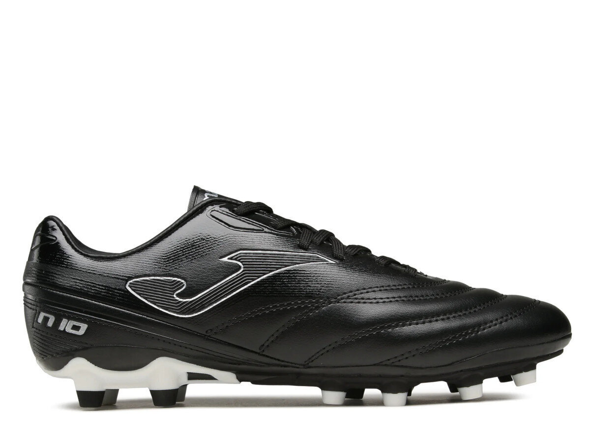 Numero-10 2201 joma n10w2201fg vīriešiem juoda miehet musta N10W2201FG hinta ja tiedot | Miesten urheilu- ja vapaa-ajan kengät | hobbyhall.fi