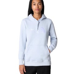 W drew peak pull hd the north face nf0a55eci0e moterims melyna naiset sininen NF0A55ECI0E hinta ja tiedot | Naisten hupparit, collegepaidat ja villapaidat | hobbyhall.fi