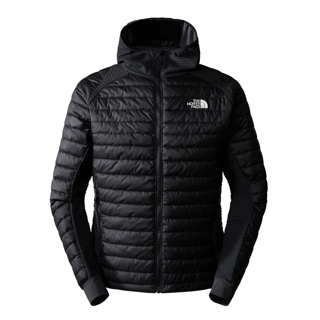 M insulation hybr the north face nf0a825nkt0 vīriešiem juoda miehet musta NF0A825NKT0 hinta ja tiedot | Miesten ulkoilutakit | hobbyhall.fi