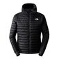 M insulation hybr the north face nf0a825nkt0 vīriešiem juoda miehet musta NF0A825NKT0 hinta ja tiedot | Miesten ulkoilutakit | hobbyhall.fi