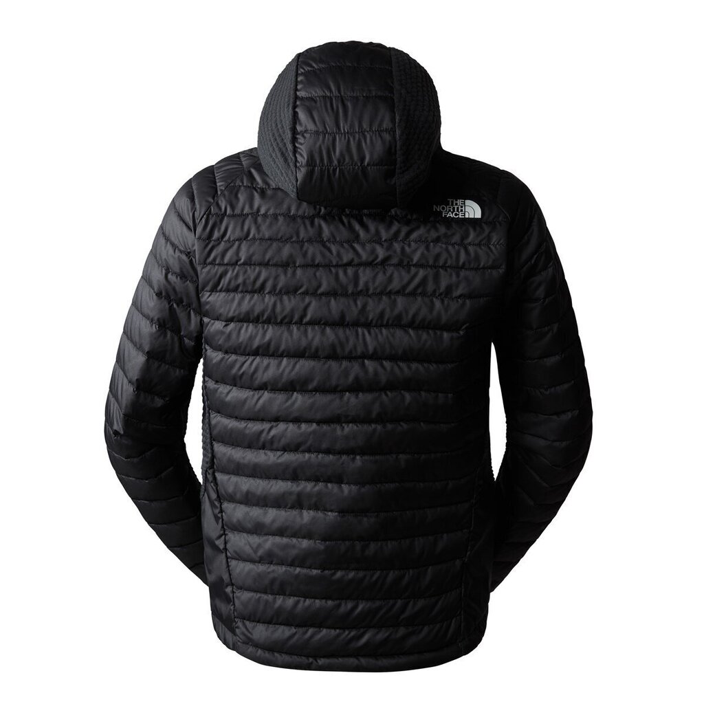 M insulation hybr the north face nf0a825nkt0 vīriešiem juoda miehet musta NF0A825NKT0 hinta ja tiedot | Miesten ulkoilutakit | hobbyhall.fi