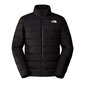 M aconcagua 3 jacket the north face nf0a84hzjk3 vīriešiem juoda miehet musta NF0A84HZJK3 hinta ja tiedot | Miesten ulkoilutakit | hobbyhall.fi