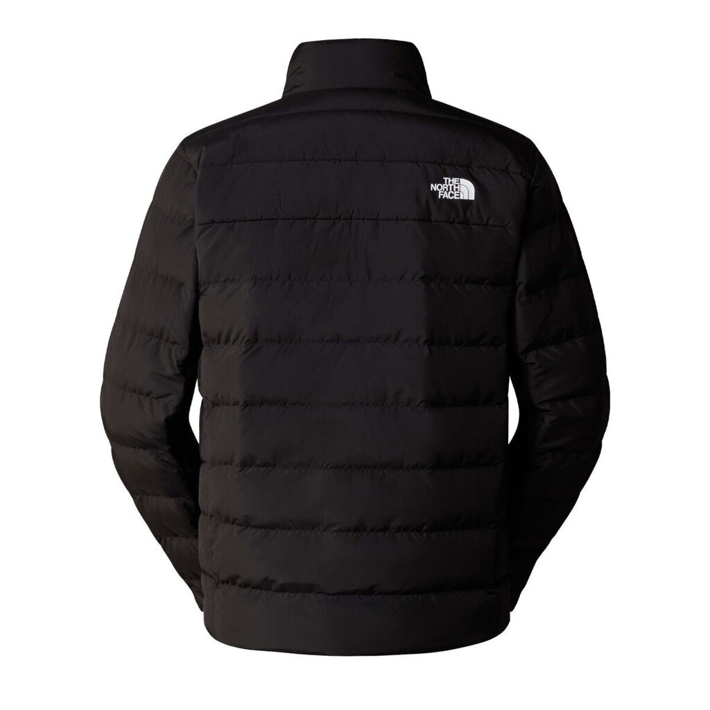 M aconcagua 3 jacket the north face nf0a84hzjk3 vīriešiem juoda miehet musta NF0A84HZJK3 hinta ja tiedot | Miesten ulkoilutakit | hobbyhall.fi