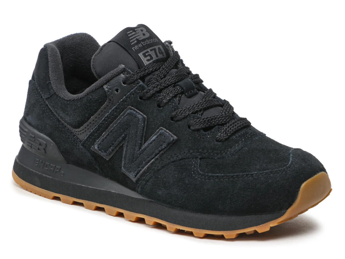 Nb 574 new balance u574nbb vīriešiem juoda miehet musta U574NBB hinta ja tiedot | Miesten urheilu- ja vapaa-ajan kengät | hobbyhall.fi