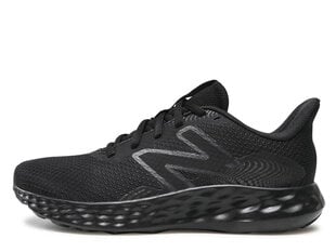 Nb 411 new balance w411ck3 moterims juoda naiset musta W411CK3 hinta ja tiedot | Naisten urheilu- ja vapaa-ajan kengät | hobbyhall.fi