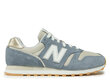 Nb 373 new balance wl373pj2 moterims melyna naiset sininen WL373PJ2 hinta ja tiedot | Naisten urheilu- ja vapaa-ajan kengät | hobbyhall.fi