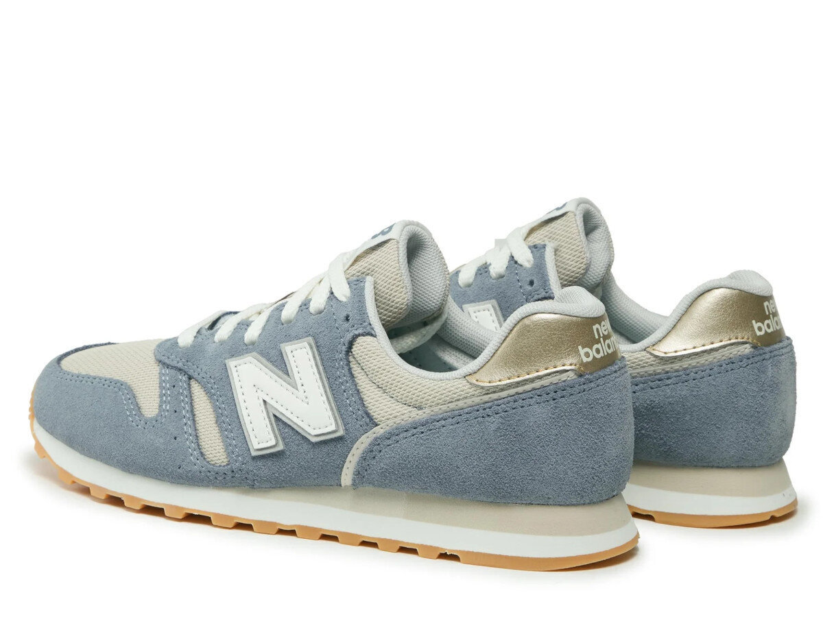 Nb 373 new balance wl373pj2 moterims melyna naiset sininen WL373PJ2 hinta ja tiedot | Naisten urheilu- ja vapaa-ajan kengät | hobbyhall.fi