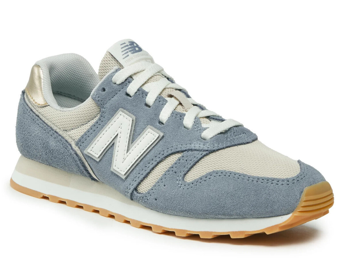 Nb 373 new balance wl373pj2 moterims melyna naiset sininen WL373PJ2 hinta ja tiedot | Naisten urheilu- ja vapaa-ajan kengät | hobbyhall.fi