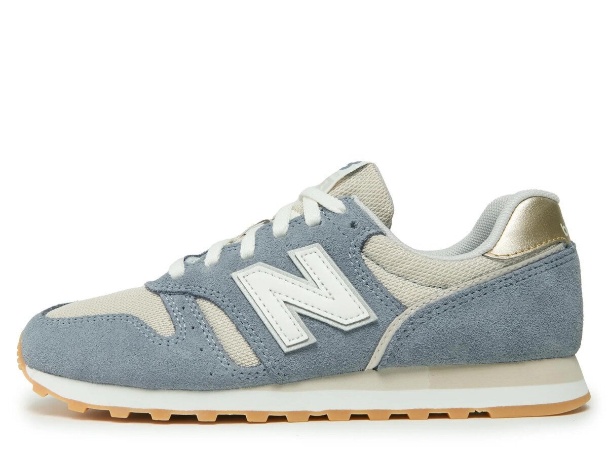 Nb 373 new balance wl373pj2 moterims melyna naiset sininen WL373PJ2 hinta ja tiedot | Naisten urheilu- ja vapaa-ajan kengät | hobbyhall.fi