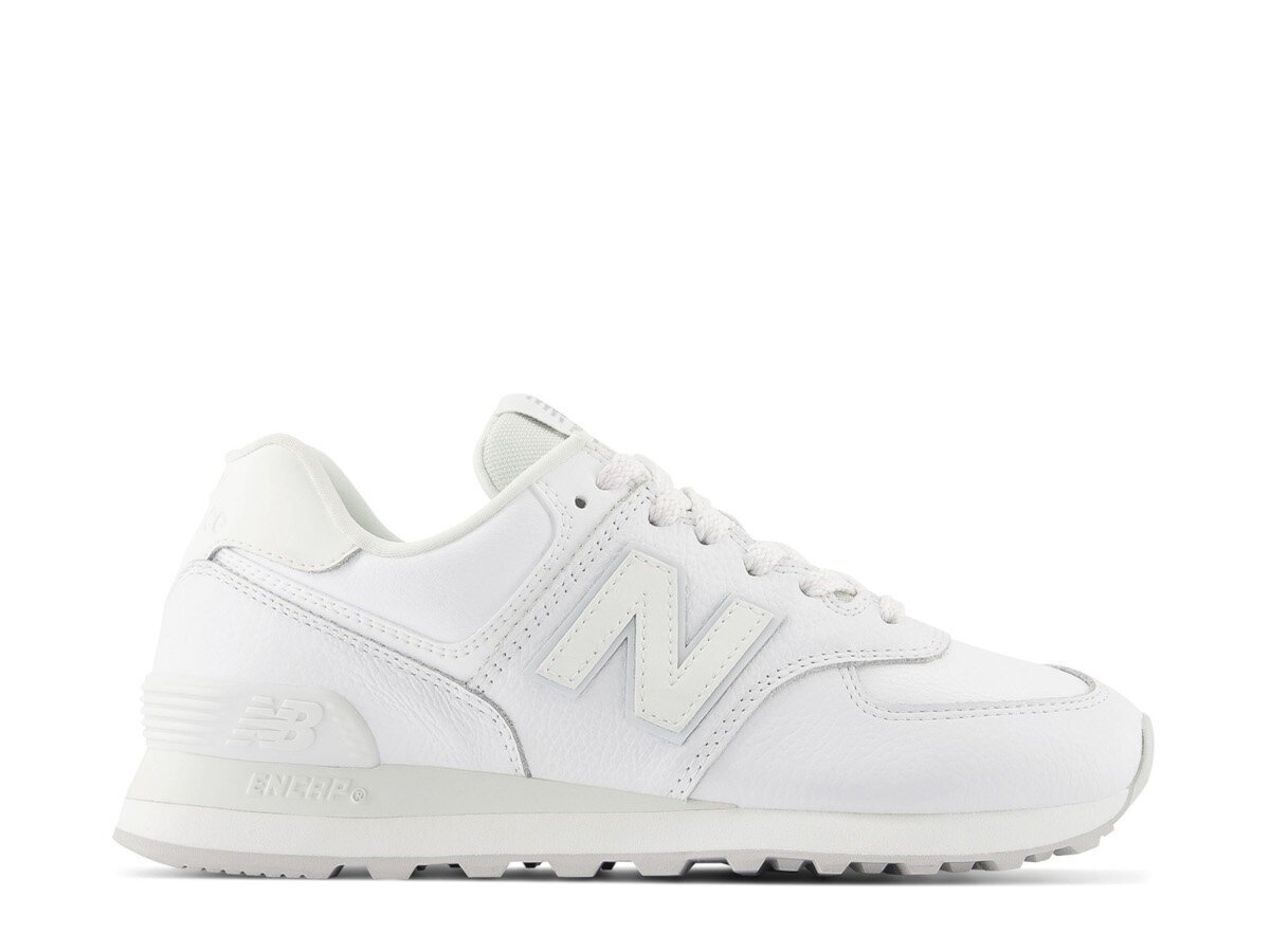 Nb 574 new balance wl574im2 moterims juoda naiset musta WL574IM2 hinta ja tiedot | Naisten urheilu- ja vapaa-ajan kengät | hobbyhall.fi