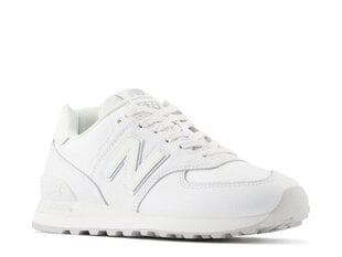 Nb 574 new balance wl574im2 moterims juoda naiset musta WL574IM2 hinta ja tiedot | Naisten urheilu- ja vapaa-ajan kengät | hobbyhall.fi