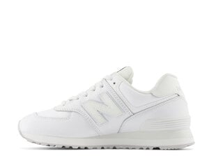 Nb 574 new balance wl574im2 moterims juoda naiset musta WL574IM2 hinta ja tiedot | Naisten urheilu- ja vapaa-ajan kengät | hobbyhall.fi