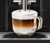 Espressokone Siemens TI351509DE, musta hinta ja tiedot | Kahvinkeittimet ja kahvikoneet | hobbyhall.fi