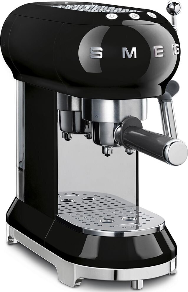 Espresso kahvinkeitin Smeg hinta ja tiedot | Kahvinkeittimet ja kahvikoneet | hobbyhall.fi