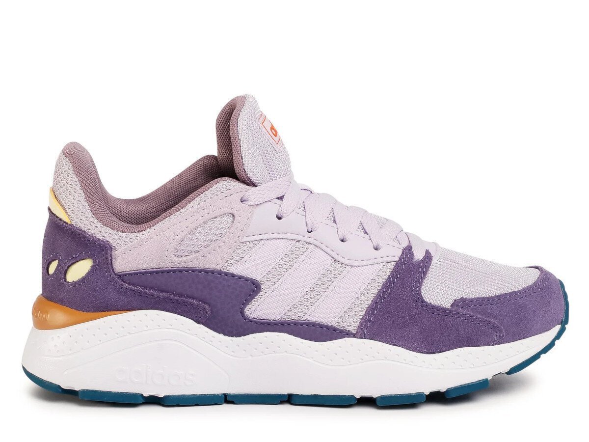 Crazychaos adidas performance eg7998 moterims violetine naiset violetti EG7998 hinta ja tiedot | Naisten urheilu- ja vapaa-ajan kengät | hobbyhall.fi