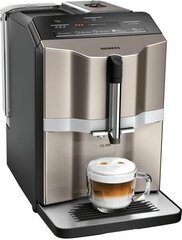 Siemens TI353204RW hinta ja tiedot | Kahvinkeittimet ja kahvikoneet | hobbyhall.fi