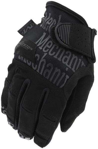 Mechanix Tactical käsineet Precision Pro High Dex Covert, koko L hinta ja tiedot | Työkäsineet | hobbyhall.fi