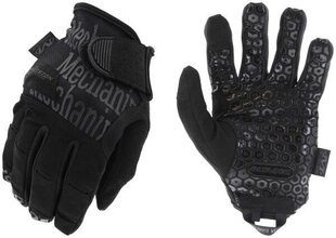 Mechanix Tactical käsineet Precision Pro High Dex Covert, koko M hinta ja tiedot | Työkäsineet | hobbyhall.fi