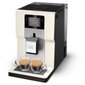Espressokone Krups Intuition EA872A10, musta/beige hinta ja tiedot | Kahvinkeittimet ja kahvikoneet | hobbyhall.fi