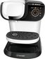 Bosch TAS6504 hinta ja tiedot | Kahvinkeittimet ja kahvikoneet | hobbyhall.fi