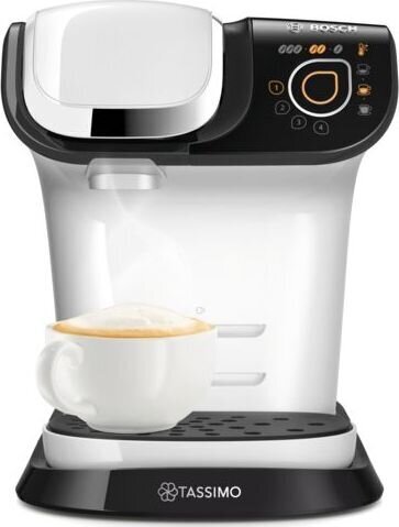 Bosch TAS6504 hinta ja tiedot | Kahvinkeittimet ja kahvikoneet | hobbyhall.fi