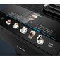 Espressokone Siemens EQ.500 classic TP501D09, musta hinta ja tiedot | Kahvinkeittimet ja kahvikoneet | hobbyhall.fi