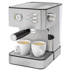 Espressokone ProfiCook PCES1209 hinta ja tiedot | Kahvinkeittimet ja kahvikoneet | hobbyhall.fi