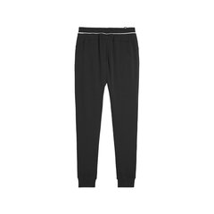 Puma Urheiluhousut Squad Sweatpants Black 678972 01 hinta ja tiedot | Miesten urheiluvaatteet | hobbyhall.fi