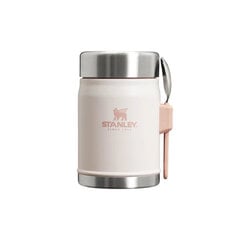 Thermos food The Legendary Classic 0,4L vaaleanpunainen vaaleanpunainen hinta ja tiedot | Termoskannut ja termosmukit | hobbyhall.fi