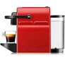 Nespresso Inissia, punainen hinta ja tiedot | Kahvinkeittimet ja kahvikoneet | hobbyhall.fi
